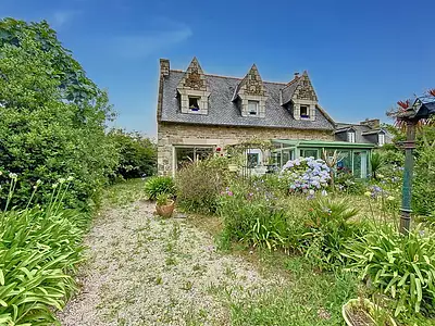 Maison, 140 m²