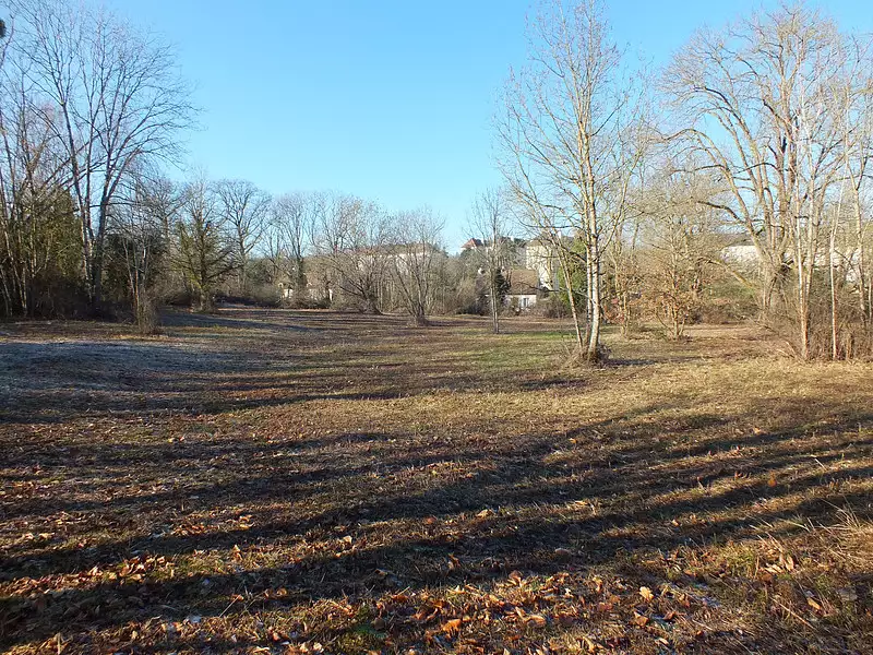 Terrain, 9 135 m²