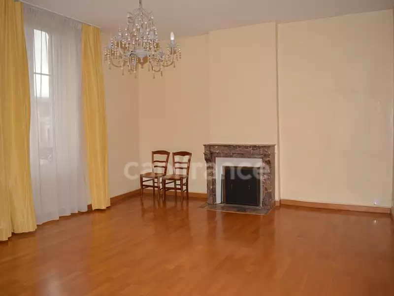 Appartement, 91 m²