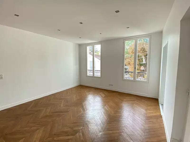 Appartement, 58 m²