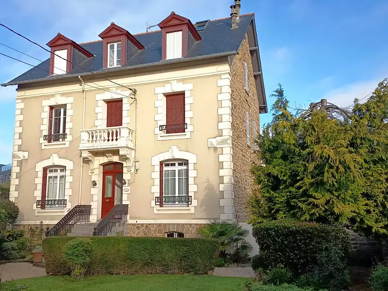 Appartement, 38,9 m²