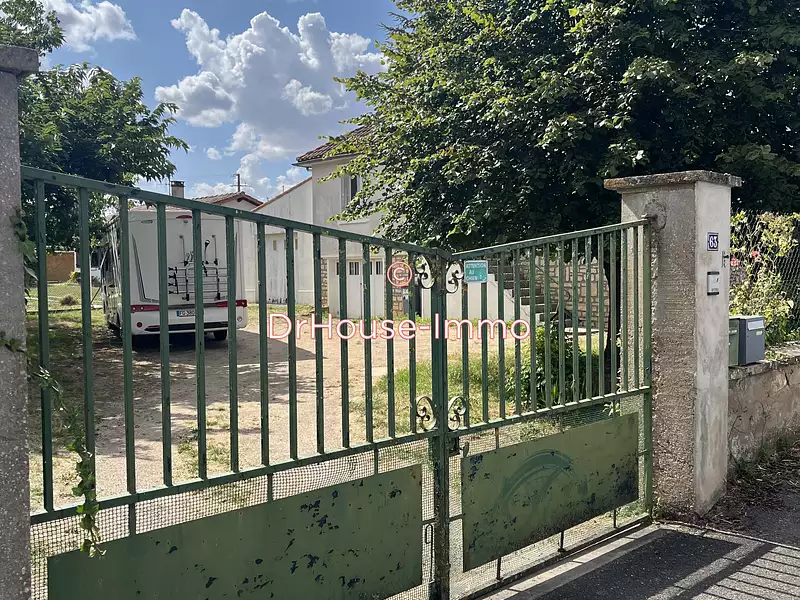 Maison, 64,34 m²