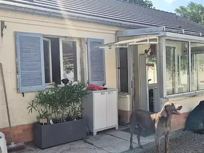 Maison, 91 m²