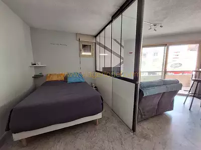 Appartement, 29,51 m²