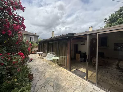 Maison, 165,37 m²