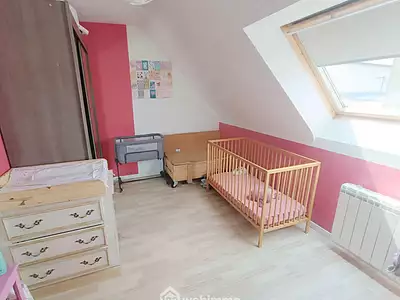 Maison, 108 m²