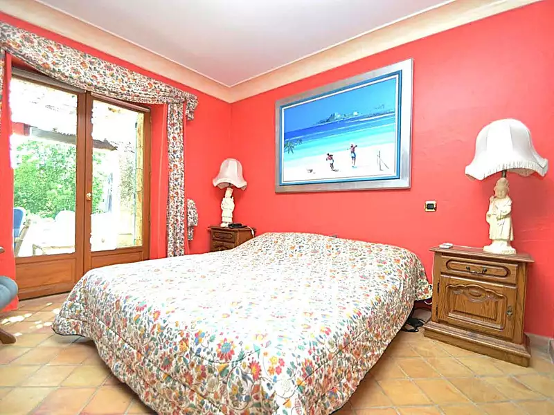 Maison, 170 m²