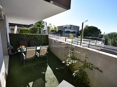 Appartement, 38,1 m²