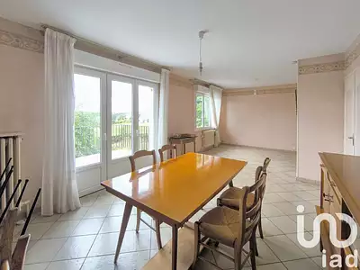 Maison, 87 m²