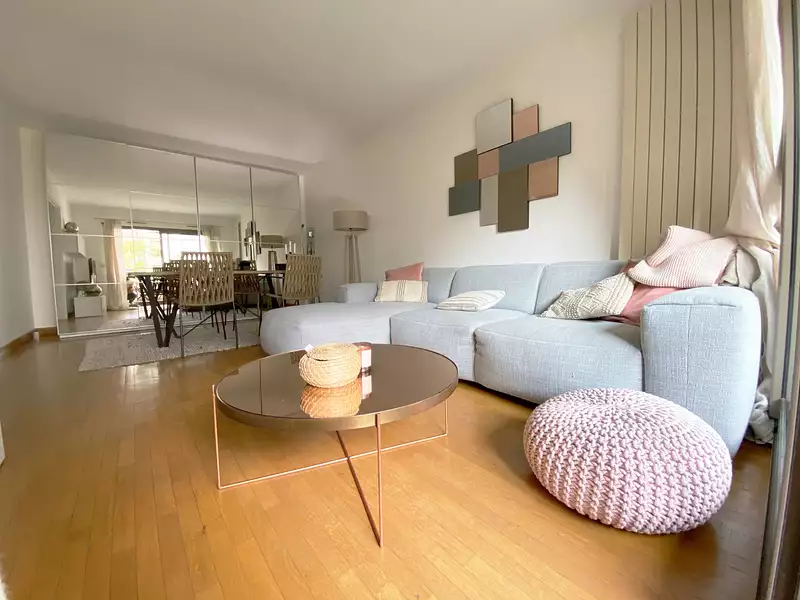 Appartement, 50,68 m²