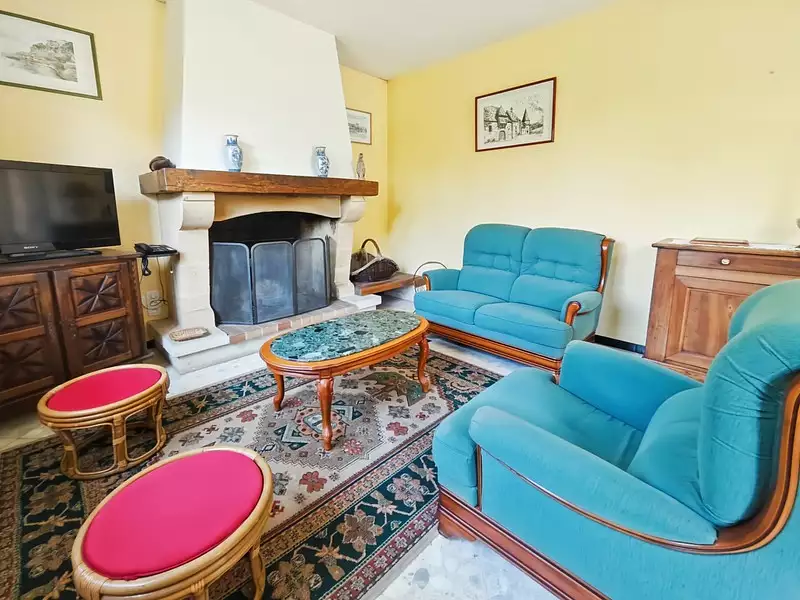 Maison, 79 m²