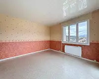 Appartement, 50,38 m²