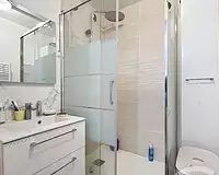 Appartement, 58,5 m²