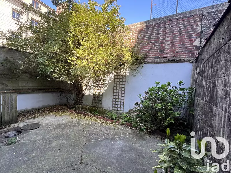 Maison, 185 m²