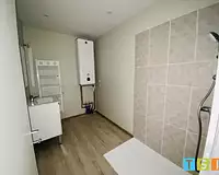 Appartement, 40,89 m²