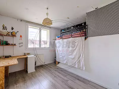 Maison, 117 m²