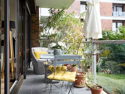 Appartement, 110 m²