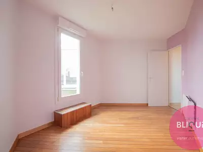 Appartement, 115 m²