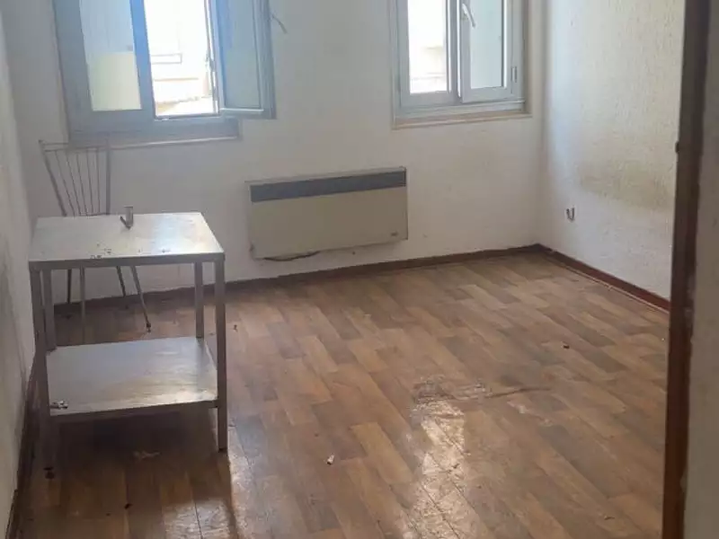 Appartement, 24,41 m²