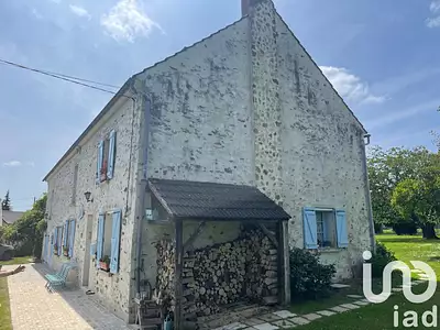 Maison, 97 m²