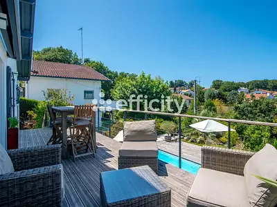 Maison, 145 m²