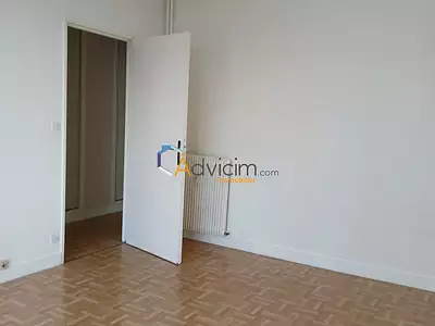 Appartement, 49,8 m²