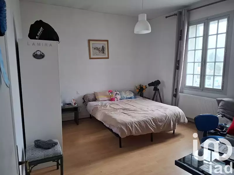Maison, 162 m²