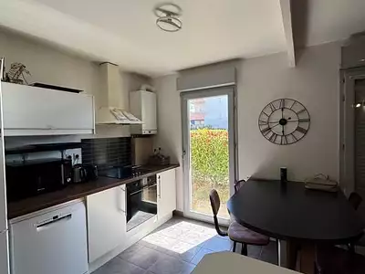 Appartement, 79 m²
