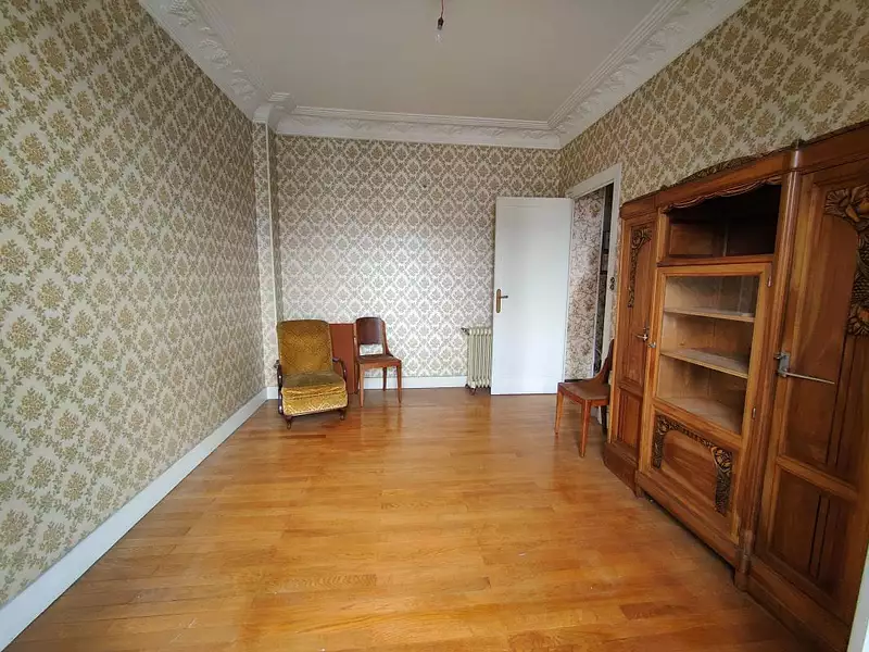 Appartement, 133 m²