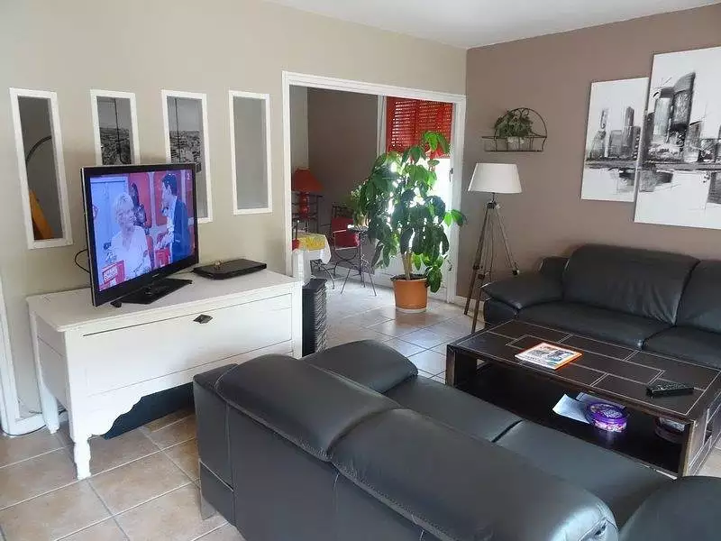 Appartement, 93,74 m²