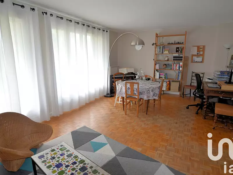 Appartement, 74 m²
