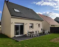 Maison, 97 m²