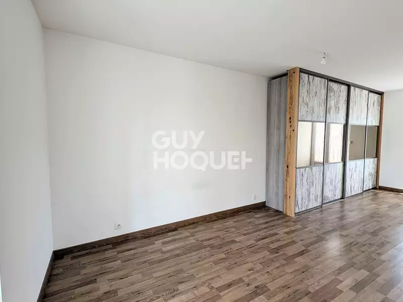 Maison, 118 m²