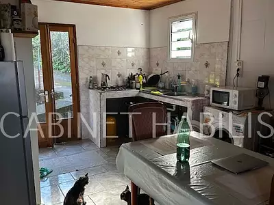 Maison, 33,13 m²