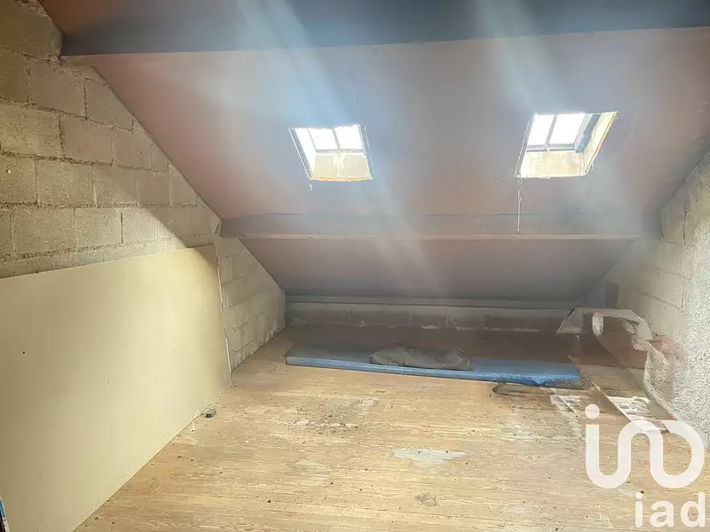 Maison, 146 m²