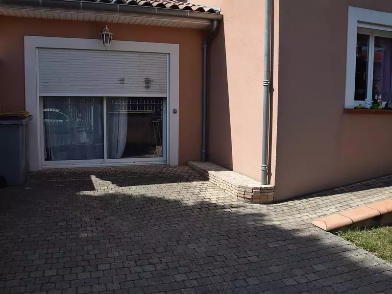 Appartement, 72 m²