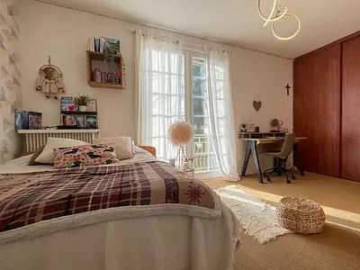 Maison, 107 m²