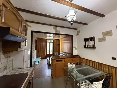 Appartement, 39,24 m²