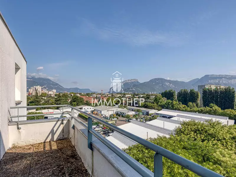 Appartement, 91 m²
