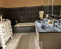 Appartement, 160 m²