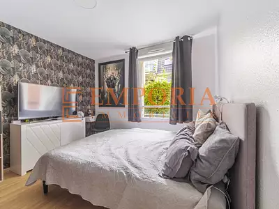 Appartement, 60,12 m²