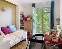 Appartement, 136 m²