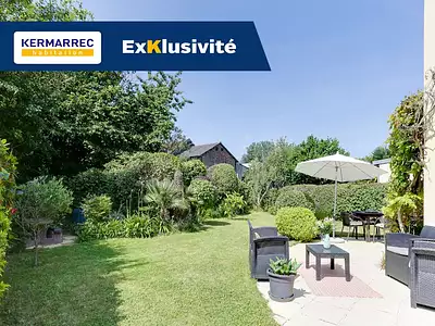 Maison, 172 m²