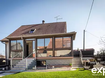 Maison, 100 m²