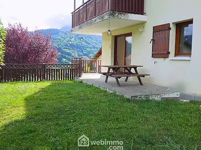 Appartement, 70 m²