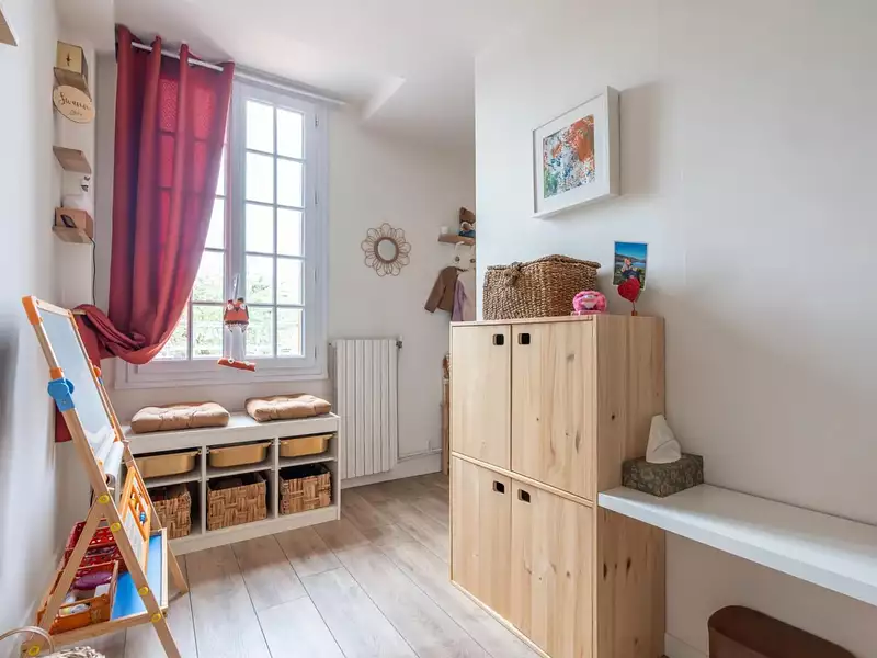 Maison, 68,31 m²