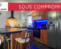 Appartement, 69,22 m²