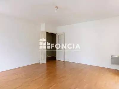 Appartement, 69 m²
