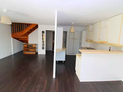 Appartement, 85,12 m²