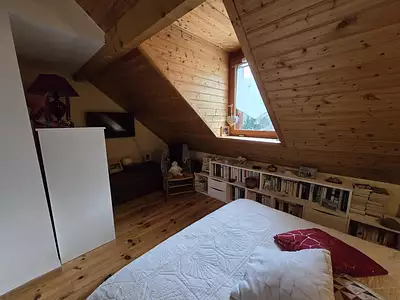 Appartement, 42,53 m²